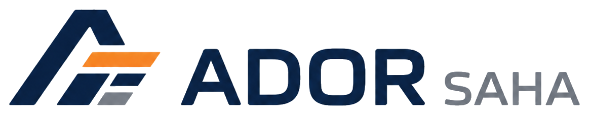 ADOR SAHA